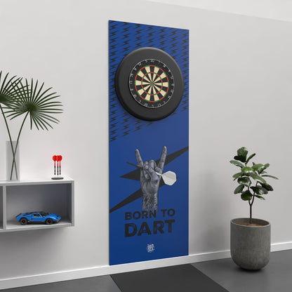 Born to Dart - Two