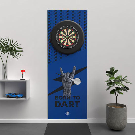Born to Dart - Two