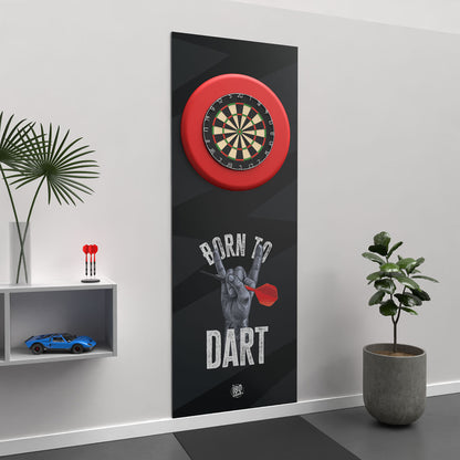 Born to Dart - Three