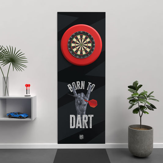 Born to Dart - Three
