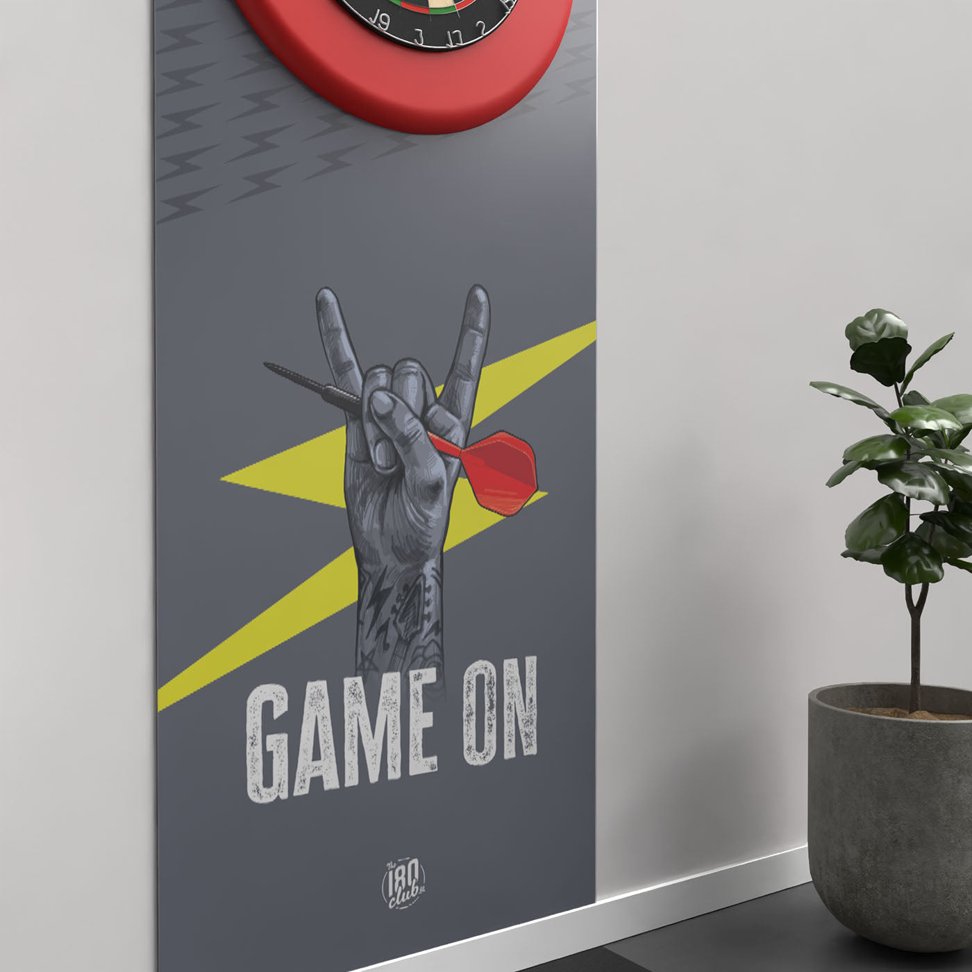 Game On - One