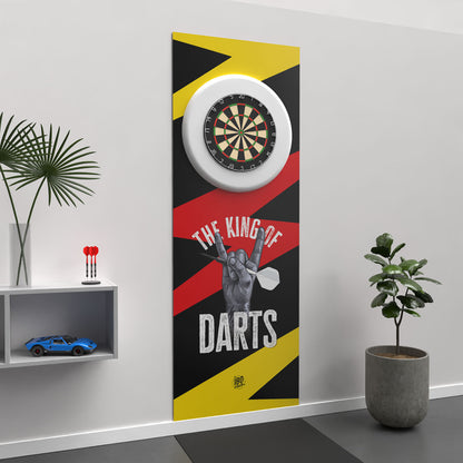 King of Darts - Two
