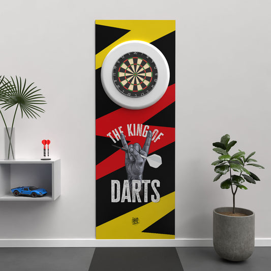 King of Darts - Two