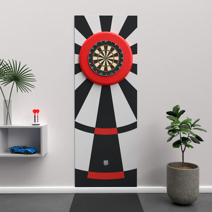 The Spider - Zwart/Wit