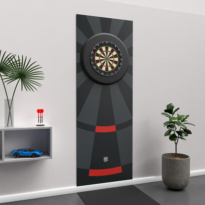 The Spider - Zwart/Grijs