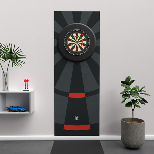 The Spider - Zwart/Grijs