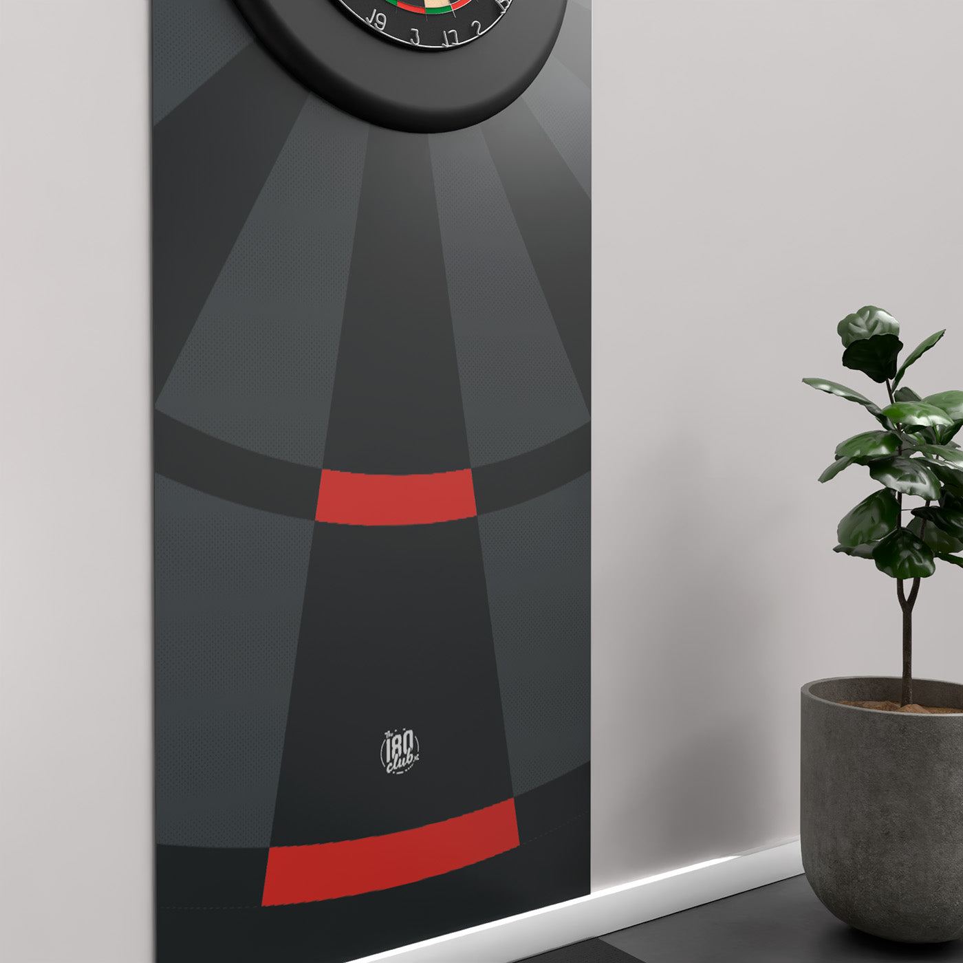 The Spider - Zwart/Grijs