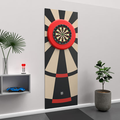 The Spider - Zwart/Beige