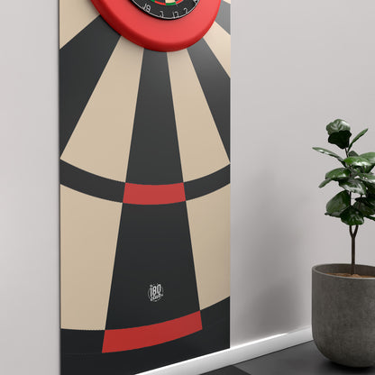 The Spider - Zwart/Beige