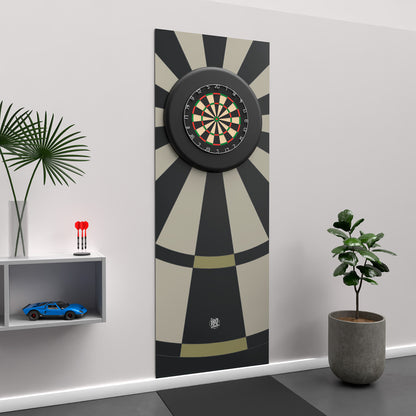 The Spider - Zwart/Goud