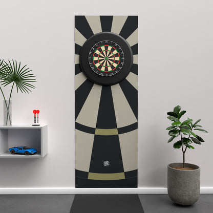 The Spider - Zwart/Goud