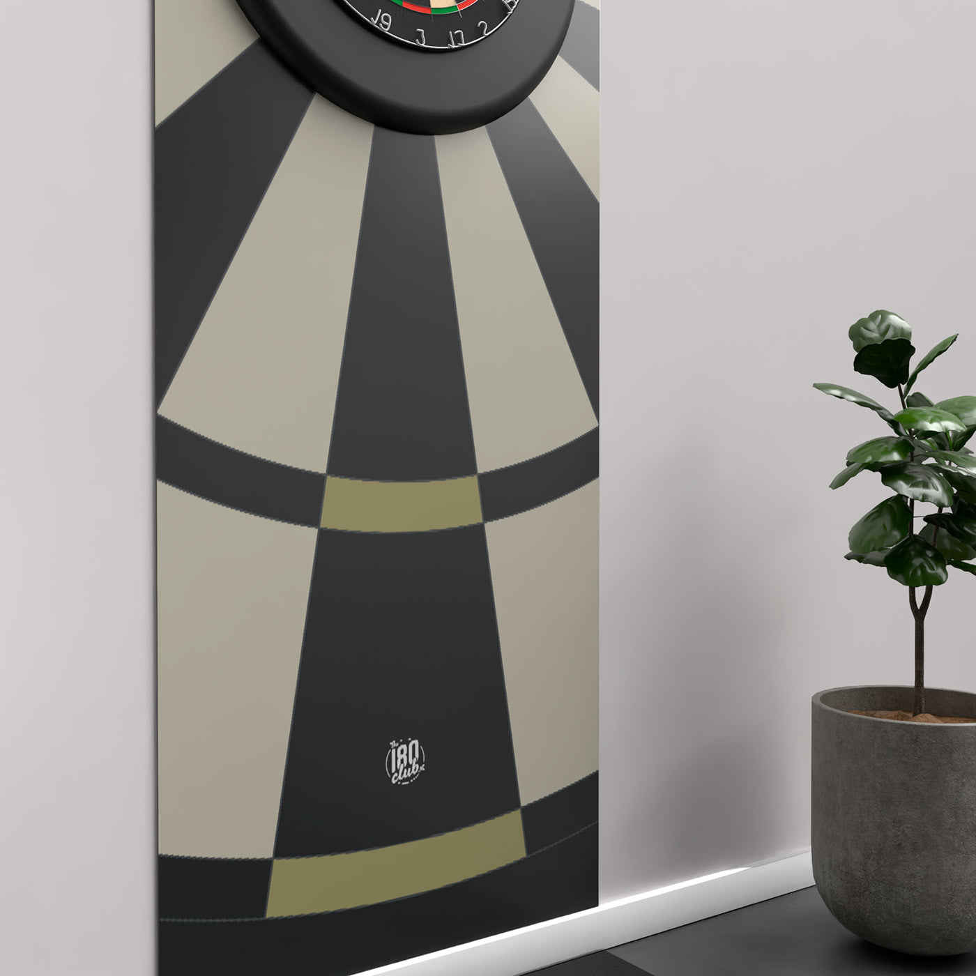 The Spider - Zwart/Goud