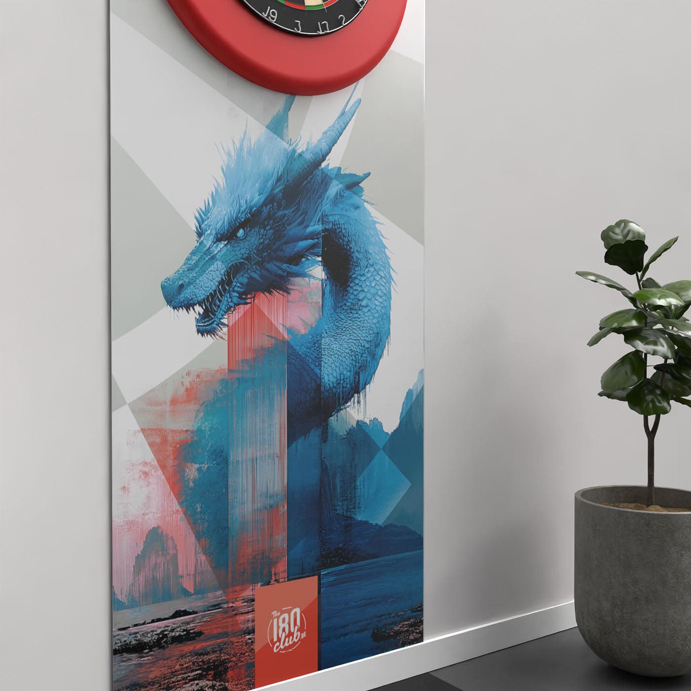 The Dragon