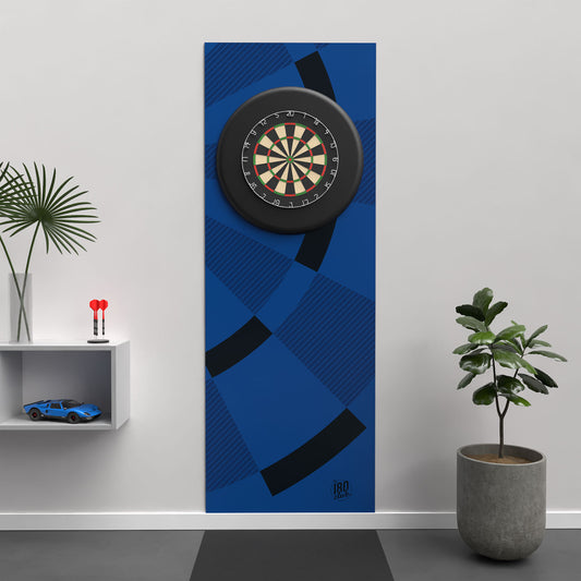 The Purist - Blauw