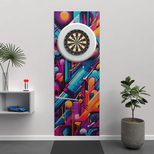 The Street Artist